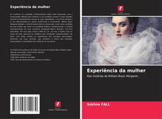 Experiência da mulher的封面