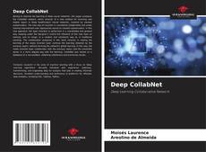 Deep CollabNet的封面