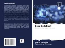 Buchcover von Deep CollabNet