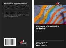 Buchcover von Aggregato di triossido minerale