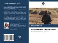 Portada del libro de Vermächtnis an den Bushi