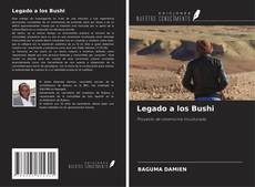 Legado a los Bushi kitap kapağı