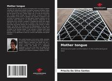 Bookcover of Mother tongue