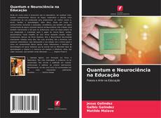 Copertina di Quantum e Neurociência na Educação