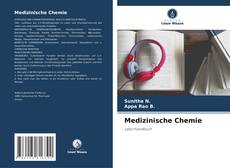Medizinische Chemie kitap kapağı