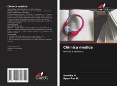 Обложка Chimica medica