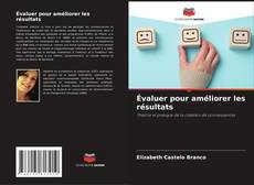 Buchcover von Évaluer pour améliorer les résultats
