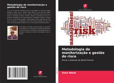 Metodologia de monitorização e gestão do risco的封面
