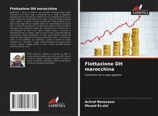 Capa do livro de Flottazione DH marocchina 