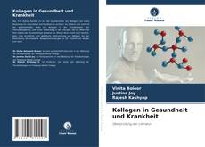 Kollagen in Gesundheit und Krankheit kitap kapağı