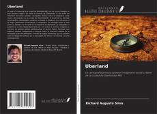 Portada del libro de Uberland