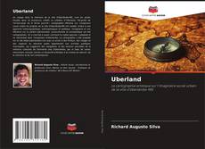 Bookcover of Uberland