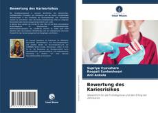 Copertina di Bewertung des Kariesrisikos