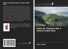 Falla de Chaman Nal y Sutura India Asia kitap kapağı