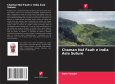 Portada del libro de Chaman Nal Fault e India Asia Suture