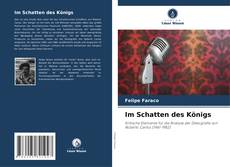 Bookcover of Im Schatten des Königs
