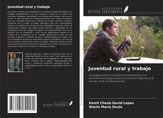 Bookcover of Juventud rural y trabajo