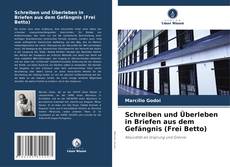 Schreiben und Überleben in Briefen aus dem Gefängnis (Frei Betto) kitap kapağı