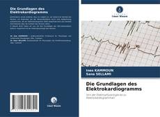 Die Grundlagen des Elektrokardiogramms的封面