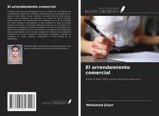 Bookcover of El arrendamiento comercial