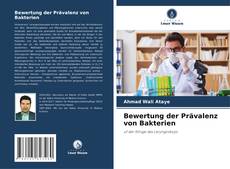 Bewertung der Prävalenz von Bakterien的封面