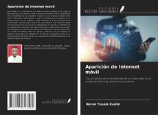 Aparición de Internet móvil kitap kapağı