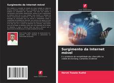 Bookcover of Surgimento da Internet móvel