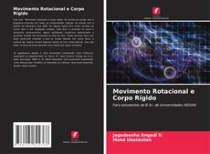 Portada del libro de Movimento Rotacional e Corpo Rígido