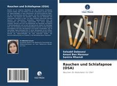 Bookcover of Rauchen und Schlafapnoe (OSA)