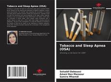 Couverture de Tobacco and Sleep Apnea (OSA)