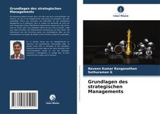 Grundlagen des strategischen Managements的封面