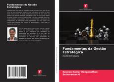 Fundamentos da Gestão Estratégica的封面