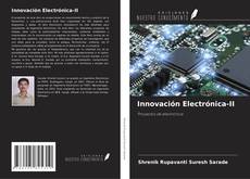 Обложка Innovación Electrónica-II