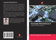 Обложка Inovação Electrónica-II