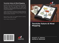 Capa do livro de Tecniche future di Mind Mapping 