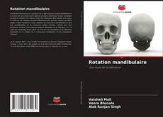 Bookcover of Rotation mandibulaire