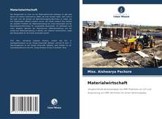 Materialwirtschaft kitap kapağı