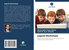 Jugend-Workshops kitap kapağı