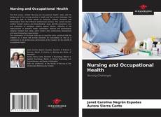 Borítókép a  Nursing and Occupational Health - hoz