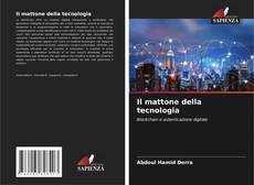 Capa do livro de Il mattone della tecnologia 