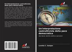 Un'interpretazione costruttivista della pace democratica的封面