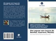 Die Lagune von Coyuca de Benítez, Guerrero, Mexiko kitap kapağı