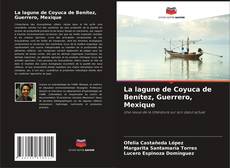 Buchcover von La lagune de Coyuca de Benítez, Guerrero, Mexique