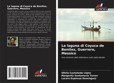 Capa do livro de La laguna di Coyuca de Benítez, Guerrero, Messico 