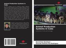 Copertina di Animal Production Systems in Cuba
