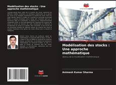 Buchcover von Modélisation des stocks : Une approche mathématique