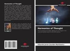 Harmonies of Thought的封面