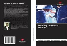 The Body in Medical Theater的封面