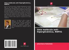 Uma molécula anti-hiperglicémica, RNF01的封面