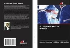 Capa do livro de Il corpo nel teatro medico 